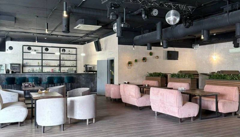 Фото №3 зала Основной зал