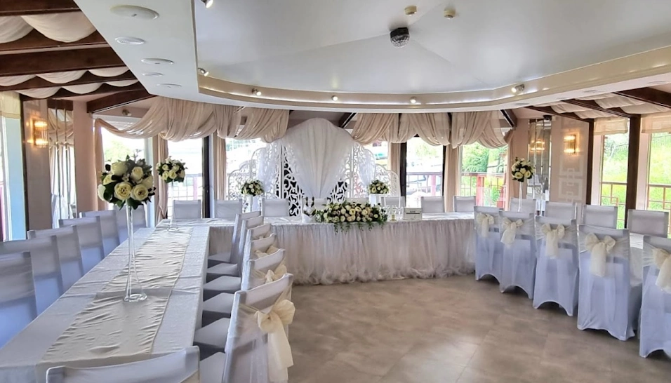 Фото №1 зала Банкетный зал 