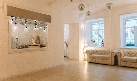 Фото №14 зала Малый зал