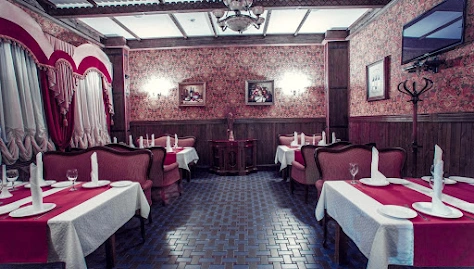 Фото №2 зала Зал «Комфорт»