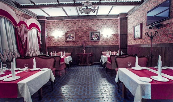 Фото №2 зала Зал «Комфорт»