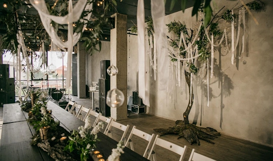 Фото №10 зала Основной зал