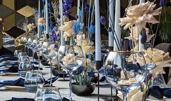 Фото №4 зала Винный зал 