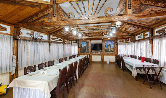 Фото №5 зала Зал на 40 человек