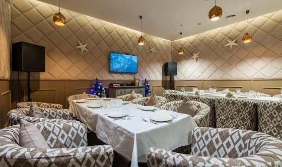 Фото №6 зала Малый караоке-зал