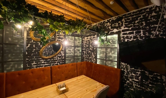 Фото №17 зала Основной зал 