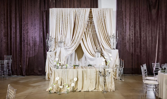 Фото №4 зала Зал "Платина" 