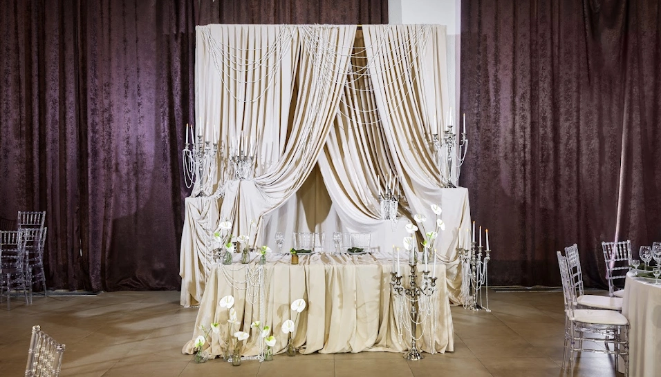 Фото №4 зала Зал "Платина" 