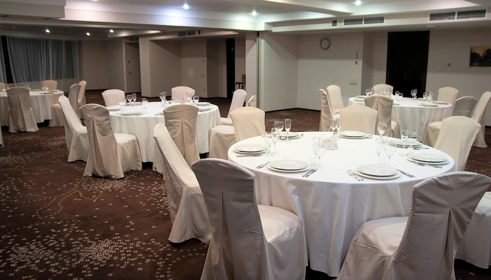 Фото №19 зала Зал «Бриллиантовый» 