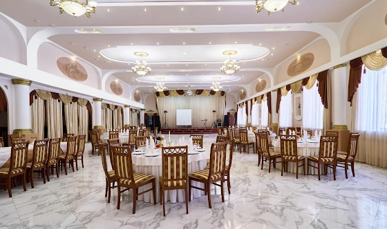 Фото №12 зала Большой зал