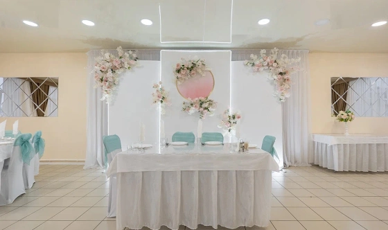 Фото №14 зала Основной зал 