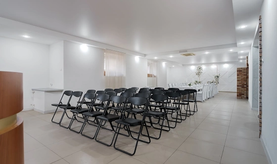 Фото №8 зала Зал "Малый"