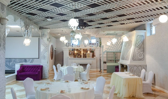 Фото №2 зала Нижний зал