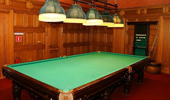 Фото №3 зала VIP-зал