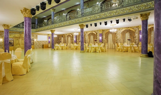 Фото №10 зала Королевский зал