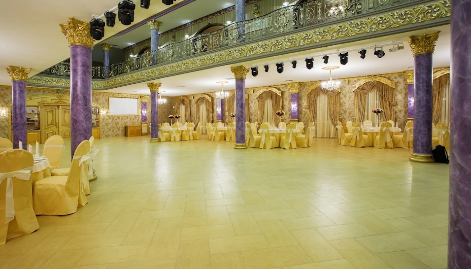 Фото №10 зала Королевский зал