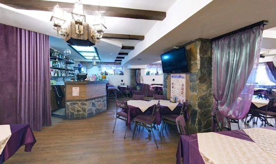 Фото №13 зала Основной зал