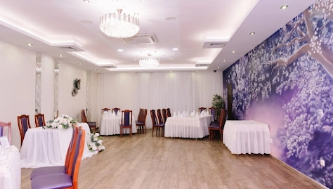 Фото №5 зала Основной зал