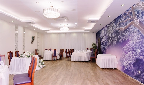 Фото №5 зала Основной зал