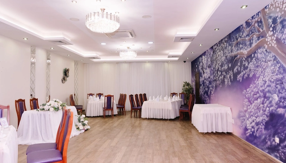 Фото №5 зала Основной зал