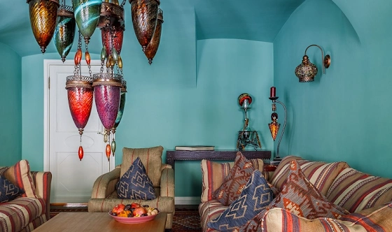 Фото №8 зала Кальянный зал 