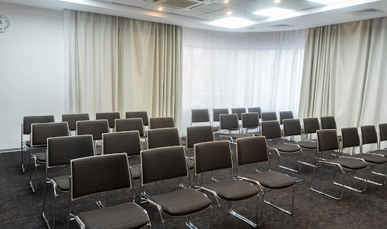 Фото №6 зала Зал «Бирюза»