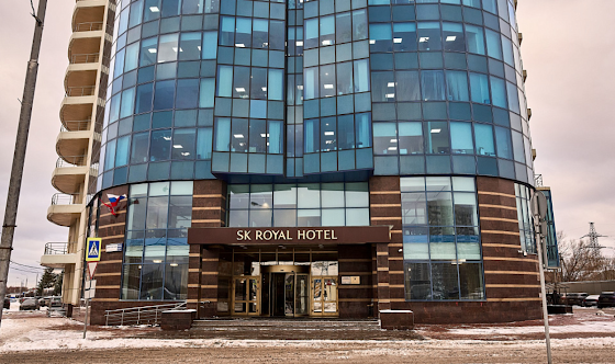 Фото №14 зала Зал «Бриллиантовый» 