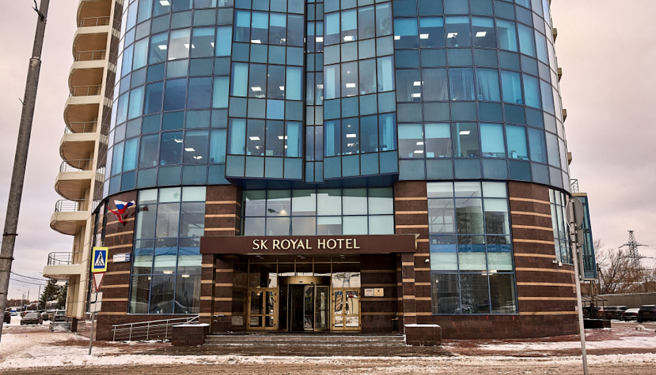 Фото №14 зала Зал «Бриллиантовый» 