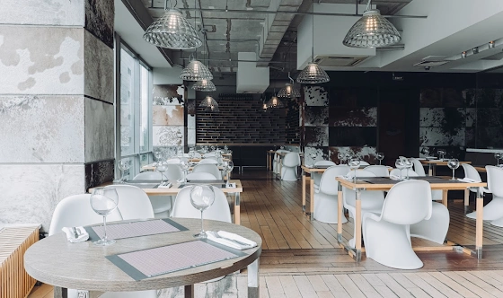 Фото №3 зала Зал "Большой"