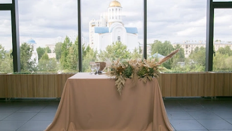 Фото №2 зала Основной зал