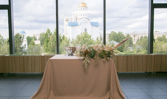 Фото №2 зала Основной зал