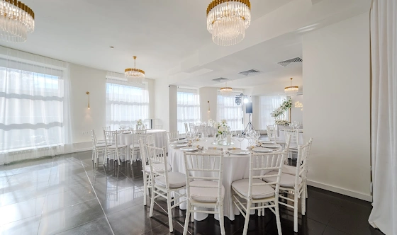 Фото №7 зала Зал GRANDE