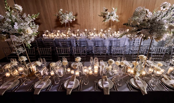 Фото №3 зала Зал «Венера»