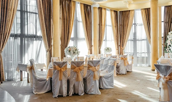 Фото №11 зала Малый зал