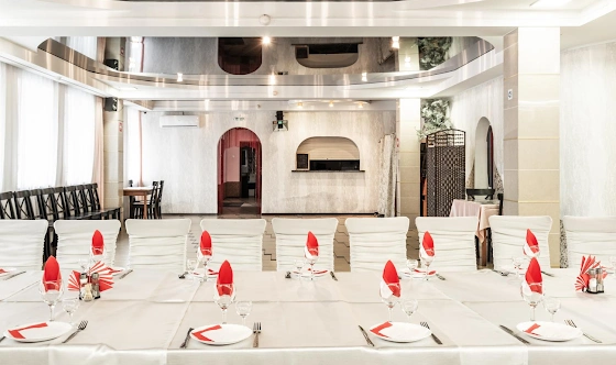 Фото №5 зала Основной зал