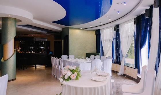 Фото №11 зала Зал №2