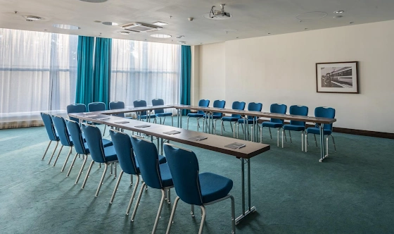 Фото №2 зала Зал «Волков»