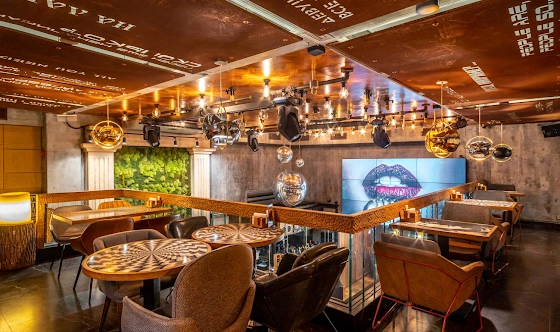 Фото №6 зала Караоке-зал