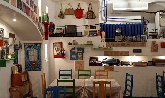 Фото №3 зала Малый зал