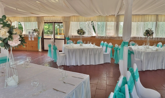 Фото №19 зала Летний зал