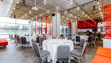 Фото №1 зала Ресторан "Пивной"