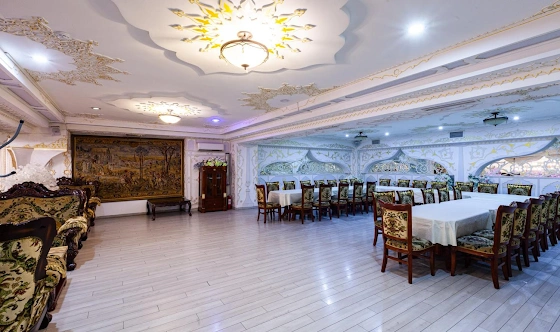 Фото №3 зала Малый зал 