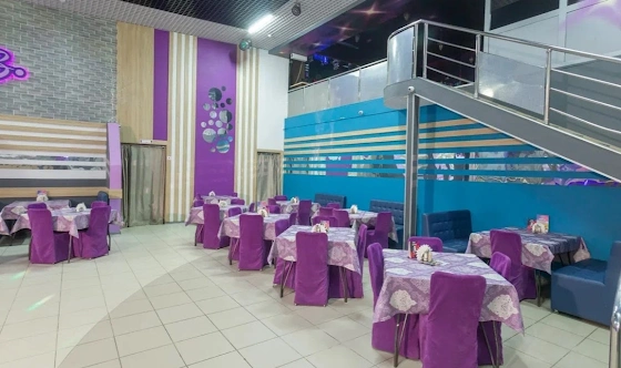 Фото №12 зала Основной зал