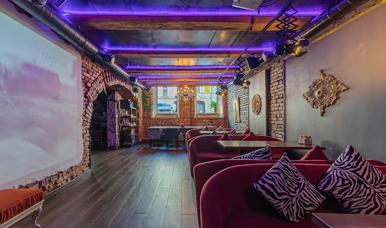 Фото №7 зала Основной зал