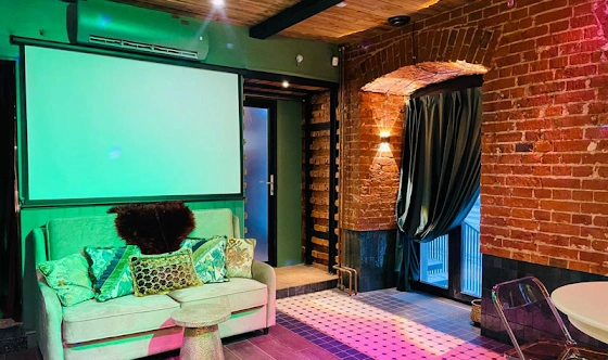 Фото №6 зала Зал «Гоголь»