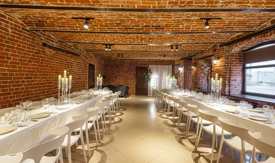 Фото №13 зала Зал Лофт