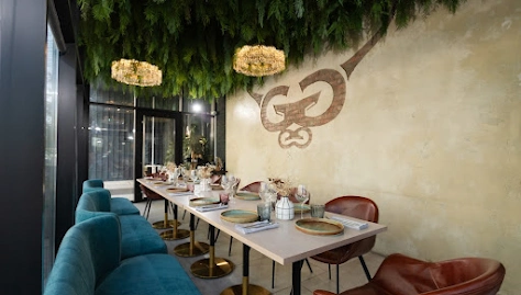 Фото №1 зала Веранда