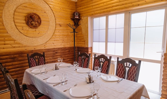 Фото №3 зала Дом №4