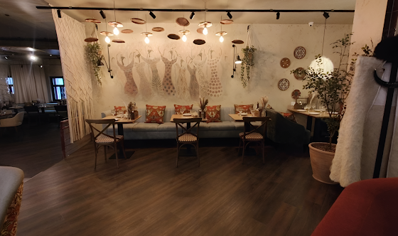 Фото №5 зала Второй зал