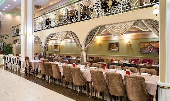 Фото №8 зала Банкетный зал